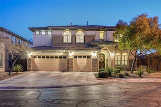 8593 Garden Valley Ct, Las Vegas, NV 89178