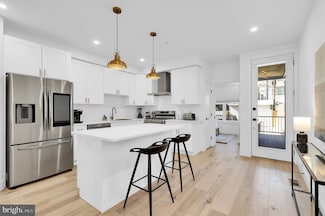 1032 5th St NE, Washington, DC 20002