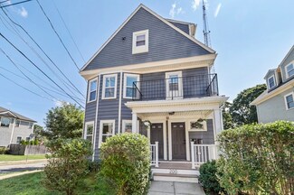 200 Elliot St Unit 1, Newton Upper Falls, MA 02464