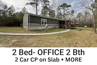 375 Chestnut Bend St, Huntsville, TX 77320