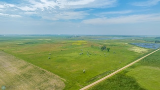 NE 1/4 7-130n-58w, Cogswell, ND 58017
