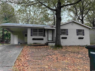 8622 Woodridge Dr, Sherwood, AR 72120