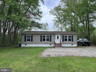 680 Gunter Rd, Hartly, DE 19953