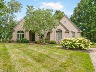4845 Earlscourt Cir NW, Canton, OH 44718