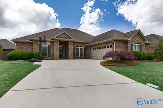 105 Corridar Dr, Harvest, AL 35749