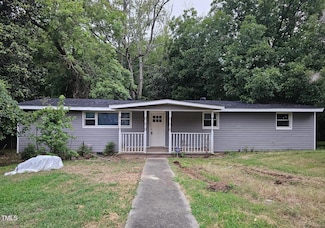 66 Toomer Loop Rd, Pittsboro, NC 27312