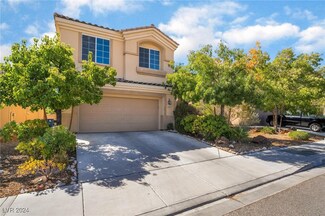 7425 W Mistral Ave, Las Vegas, NV 89113
