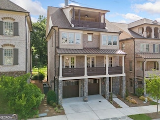 2111 Bellrick Rd NW, Atlanta, GA 30318