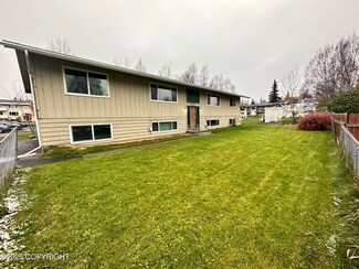 3711 Casper Ct, Anchorage, AK 99502