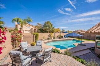 10490 E Dreyfus Ave, Scottsdale, AZ 85260