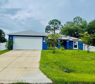 419 Gantry St SW, Palm Bay, FL 32908