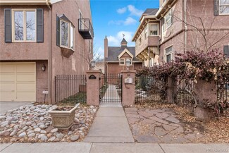 999 N Emerson St Unit 5, Denver, CO 80218