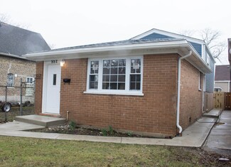 552 N Harding Ave, Chicago, IL 60624