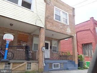 1322 Morton St, Camden, NJ 08104