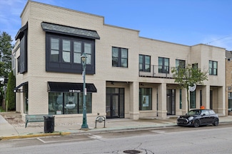 1697 N Marshall St, Milwaukee, WI 53202