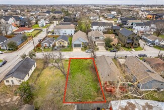 1004 E 32nd St, Houston, TX 77022