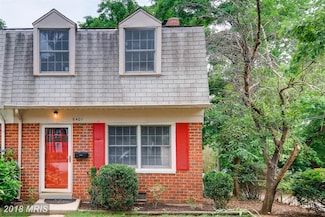 6401 Loch Crest Rd, Baltimore, MD 21239