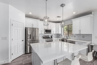 3777 E Vallejo Dr, Gilbert, AZ 85298