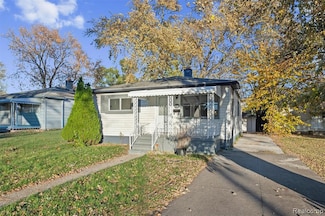 5749 Detroit St, Dearborn Heights, MI 48125