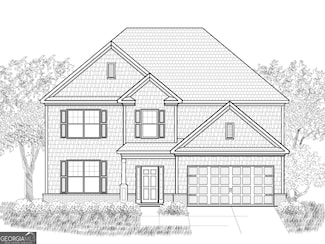 3710 Near Star Ln, Cumming, GA 30040