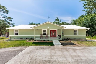 2953 Sled Rd, Christmas, FL 32709