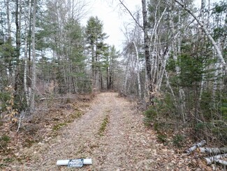 Lot 11 North Rd, Lee, ME 04455