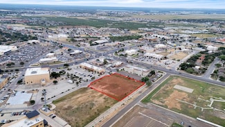 7718 Mcpherson Rd Unit 2F, Laredo, TX 78045