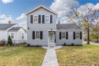 1801 N 24th St, Richmond, VA 23223