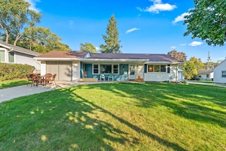 242 N 116th St, Milwaukee, WI 53226