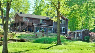 126 Redwater Dr, New Concord, KY 42076