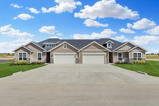 4421 Clovis St, Midlothian, TX 76065