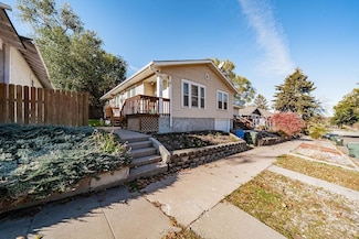 507 N Lincoln Ave, Pocatello, ID 83204