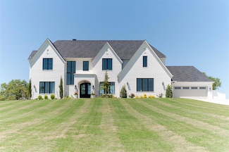 2909 High View Dr, Arcadia, OK 73007