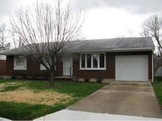 340 Schnebelt St, Greendale, IN 47025