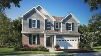 12520 Griffith St, Huntley, IL 60142