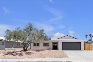 405 Oil Lantern Ln, Las Vegas, NV 89145