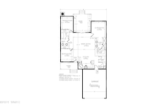 1001 S Ridgeway Place Unit 1B Lot 111, Show Low, AZ 85901
