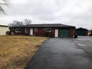 8085 S Highway 6 & 35, Hamlet, IN 46532