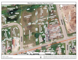 0 Hickory St, Whitelaw, WI 54247