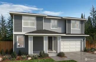 17244 127th St E Unit 158, Bonney Lake, WA 98391