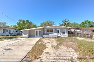 10928 N 15th St, Tampa, FL 33612