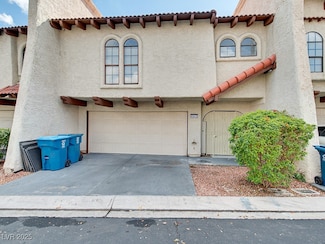 4943 Schumann Dr, Las Vegas, NV 89146