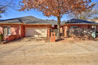 1909 Windhill Ave, Edmond, OK 73034