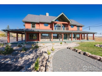 3070 Suri Trail, Bellvue, CO 80512