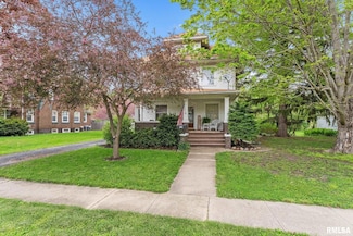 314 W Locust St, Cambridge, IL 61238