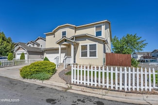 9599 Canyon Meadows Dr, Reno, NV 89506