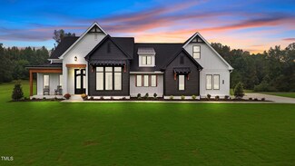 250 Forest Bridge Rd, Franklinton, NC 27525