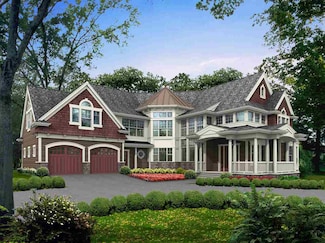 1631 Arrowhead, Harbor Springs, MI 49740