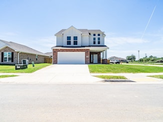 2161 Wildflower Dr, Centerton, AR 72719