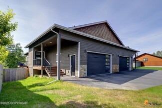 648 E 73rd Ave Unit 2, Anchorage, AK 99518